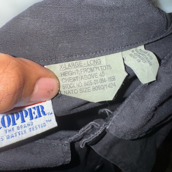 Propper Tactical Jacket - Picture 5 of 5